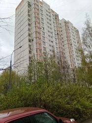 Продажа 3 квартиры Клинская 4 к.3